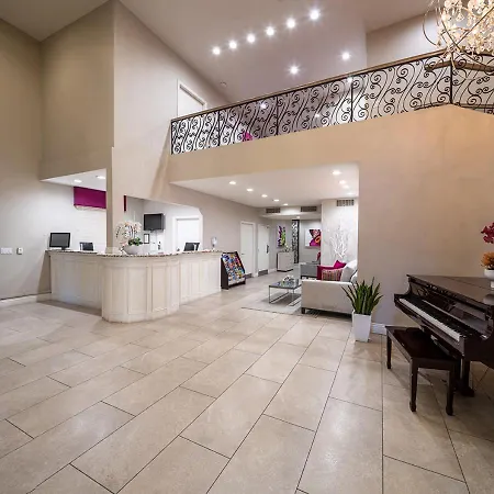 Club De Soleil All-Suite Resort-2