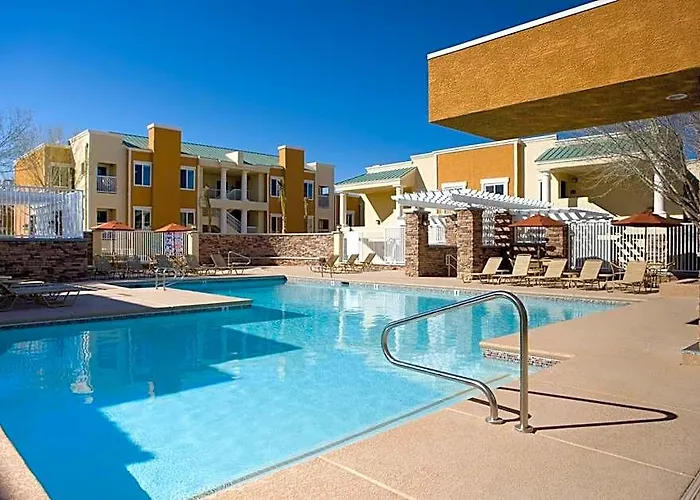 Worldmark Las Vegas Tropicana